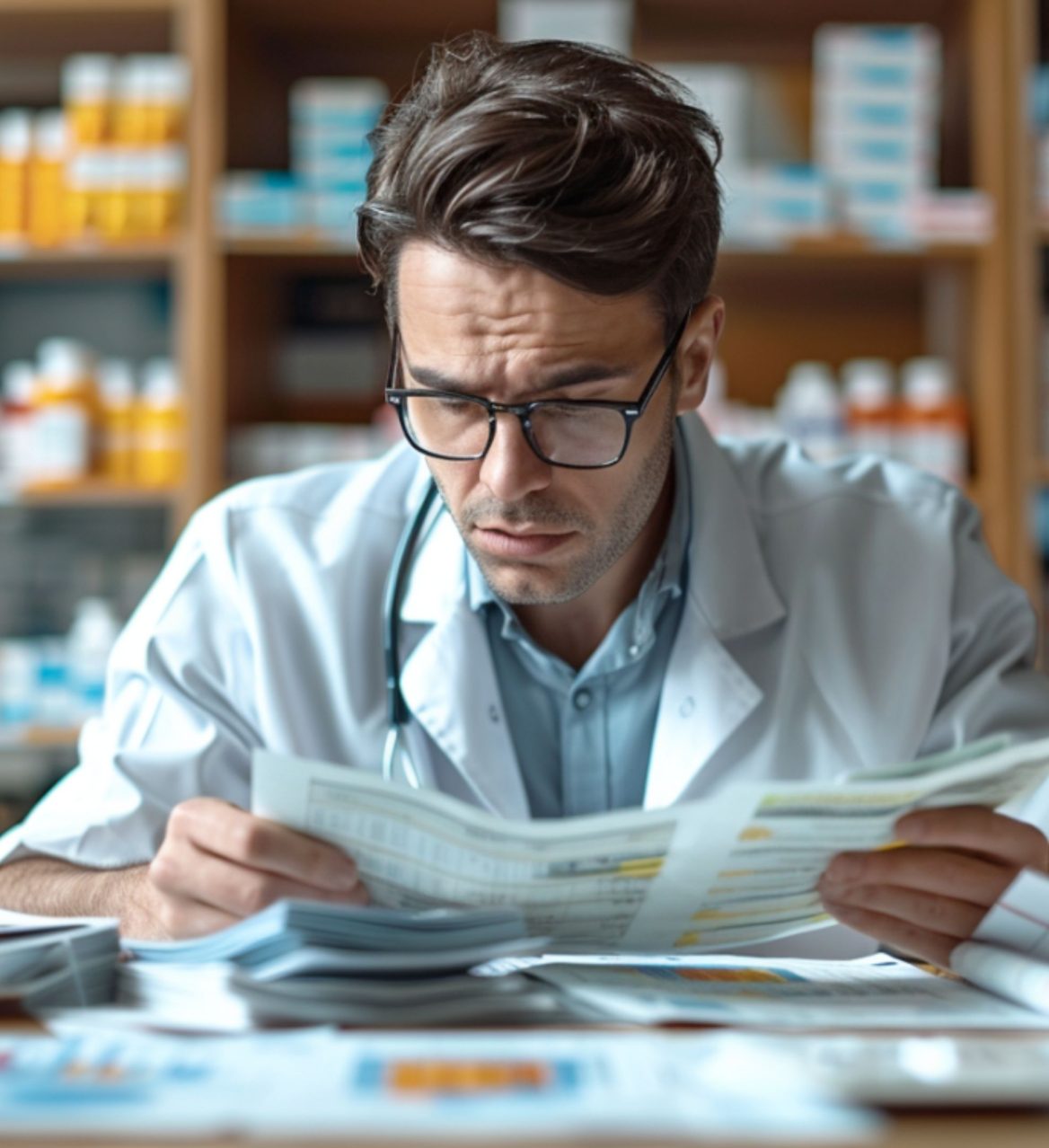 ameliorer la rentabilite dune pharmacie