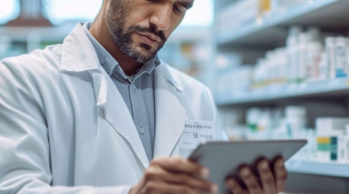 gagner temps bilans de prevention pharmacie