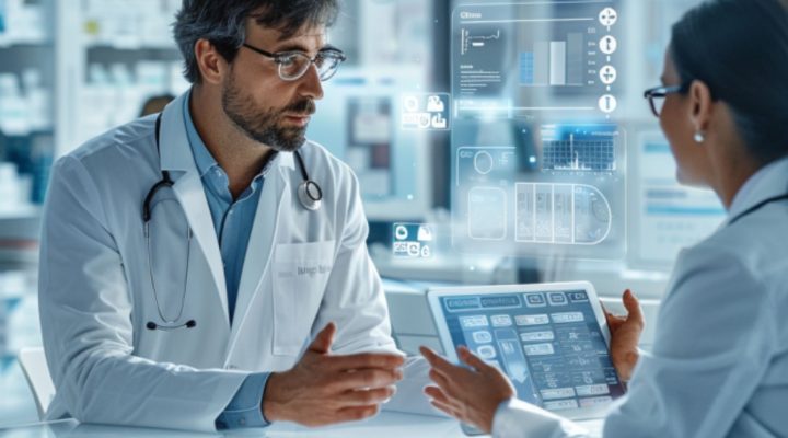 rentabilite entretiens pharmaceutiques en pharmacie